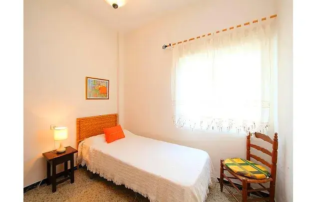 Chalet 3 Dormitorios 840m2 Calpe Piscina Privada Cerca Playa