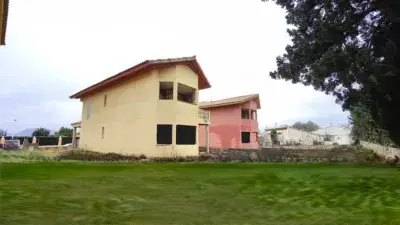 Chalets en Venta en Huerto Rabassa Montserrat Valencia