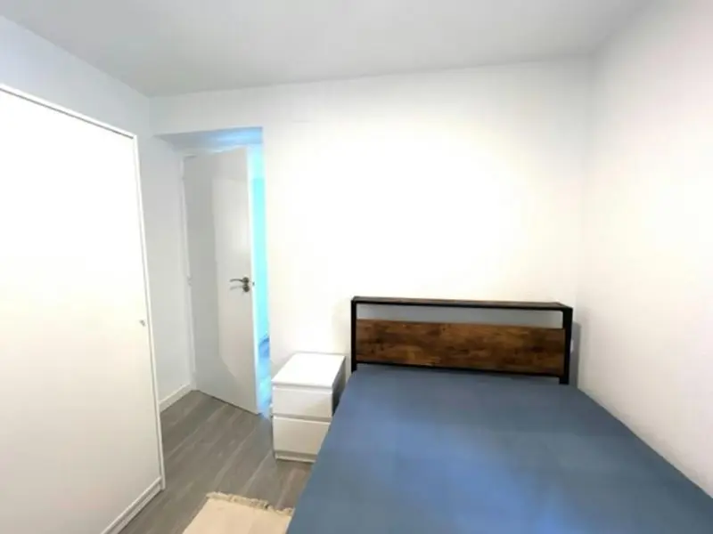 Habitacion en Alquiler Centro Ciudad Amueblada Gastos Incluidos
