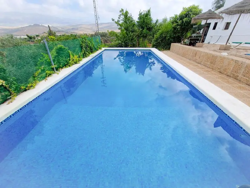 Venta Casa 7 habitaciones Almogía