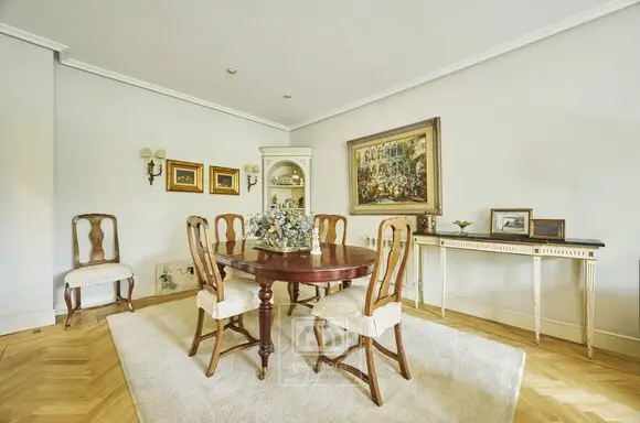 Piso en Venta Valdemarin 3 Dormitorios 205m2