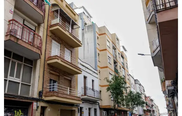 Alquiler Apartamento 5 Dormitorios L Hospitalet Llobregat