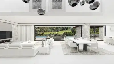 Casa en venta en La Cala Golf-Lagar Martell
