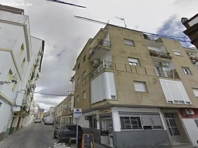 Piso en Merida para inversores - Oportunidad Compra al Contado