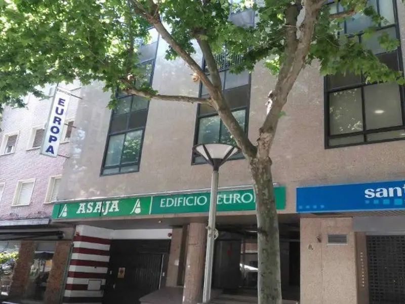 venta Local Comercial en Ciudad Real, Ciudad Real Provincia (3932)- Globaliza