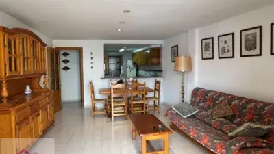 Piso en venta Avinguda de Valencia cerca Calle Rench 100m2