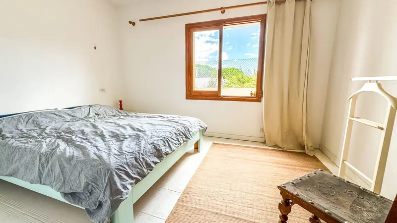 Chalet en venta Son Moja Mallorca cerca Cala Santanyi