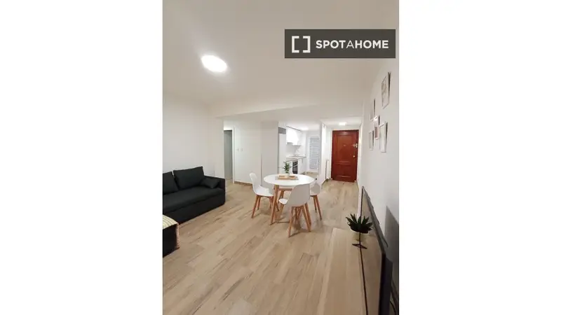 Alquiler Piso 3 Dormitorios Zaragoza
