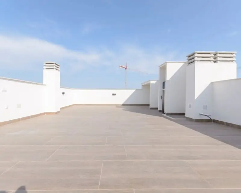 Bungalows en Venta Los Balcones Torrevieja