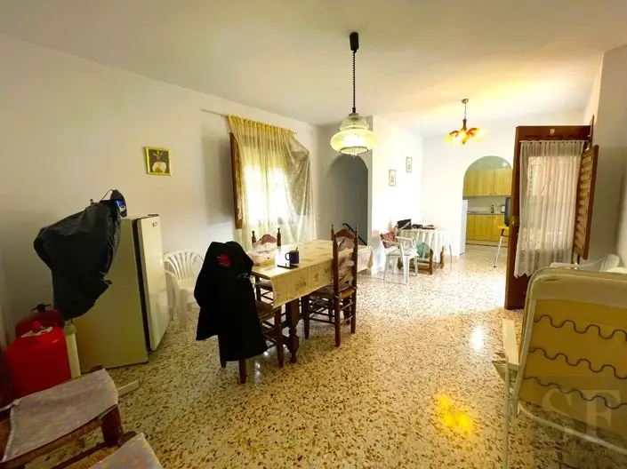 Casa Adosada 5 Dormitorios Canillas de Albaida
