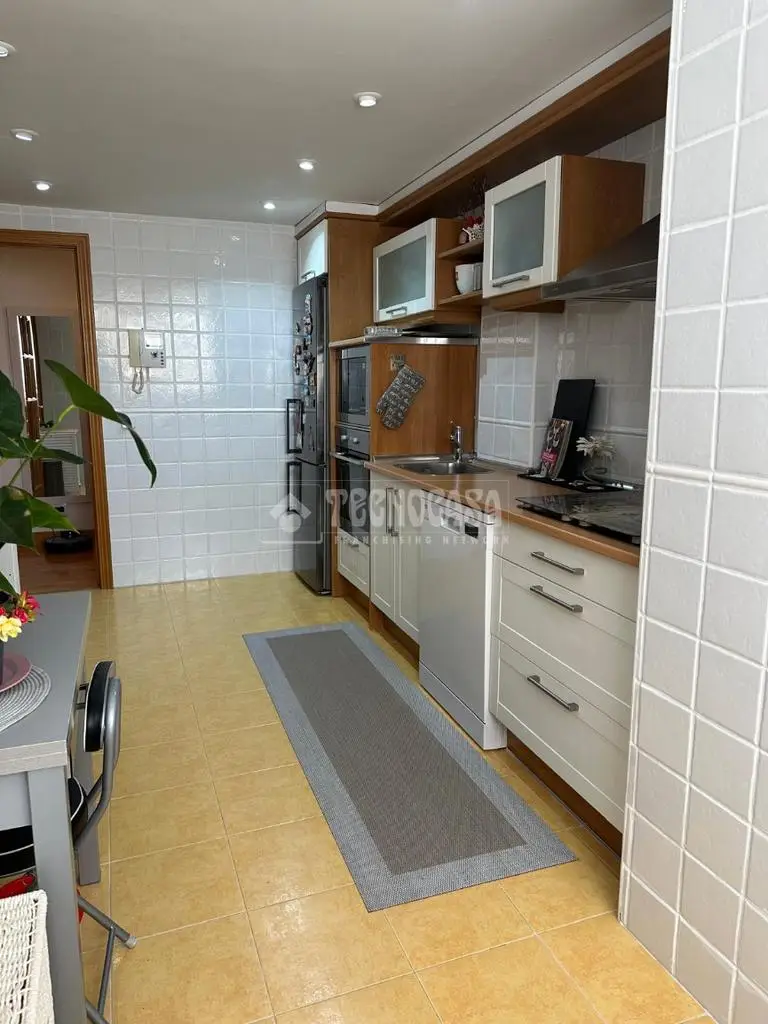 Piso en venta cerca del Hospital de Mostoles