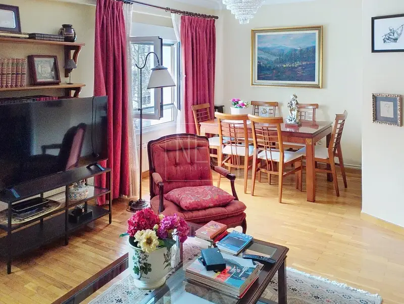 Venta Piso 3 Dormitorios Centro Gijon