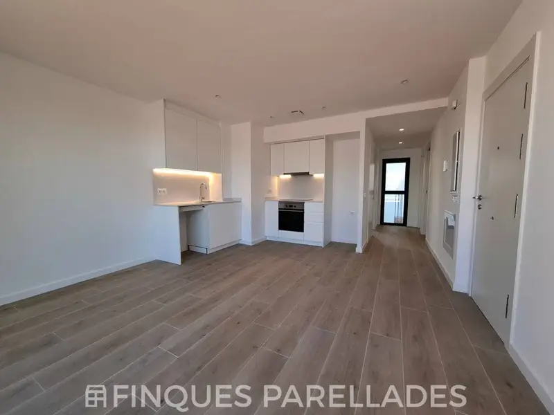 Atico nuevo en Sitges cerca de la playa