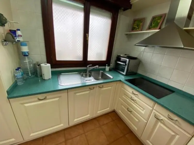 Chalet Adosado en Santullan Castro Urdiales