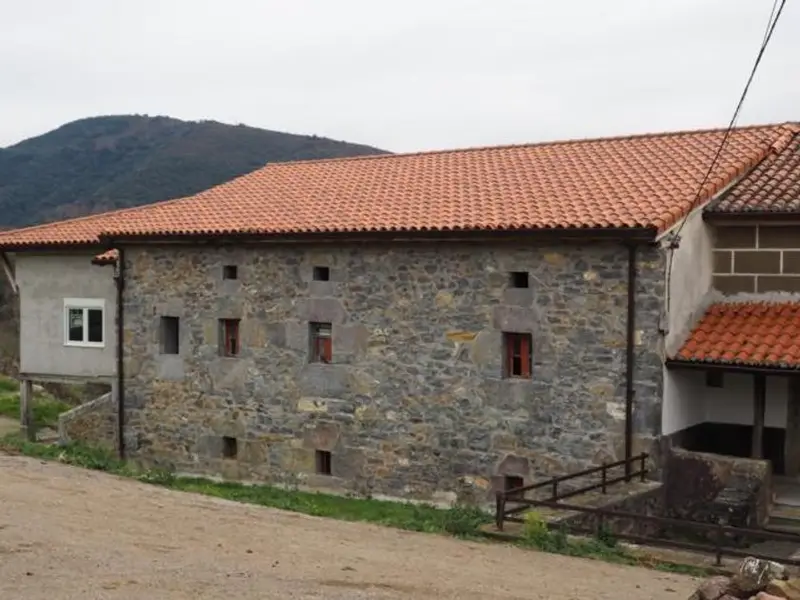 venta Chalet en Fresnedo de Soba, Cantabria (31732892111.500437)- Globaliza