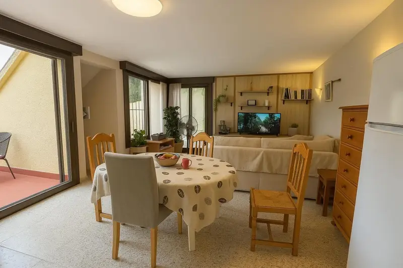 Chalet con Vistas al Mar en Tossa de Mar Girona
