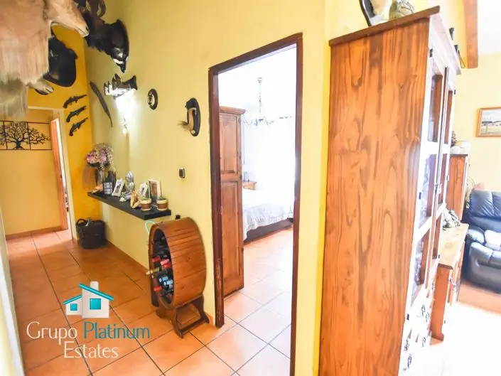 Villa 3 Dormitorios en Venta El Puertecico