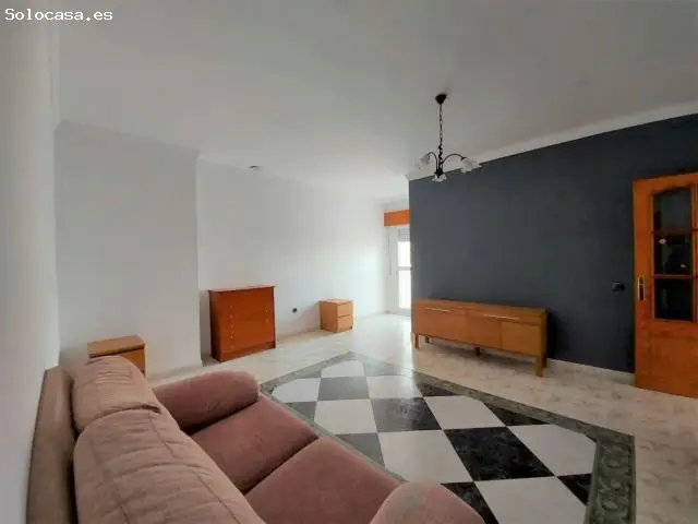 Atico en Venta en El Ejido Centro 150m2 5 habitaciones 2 banos