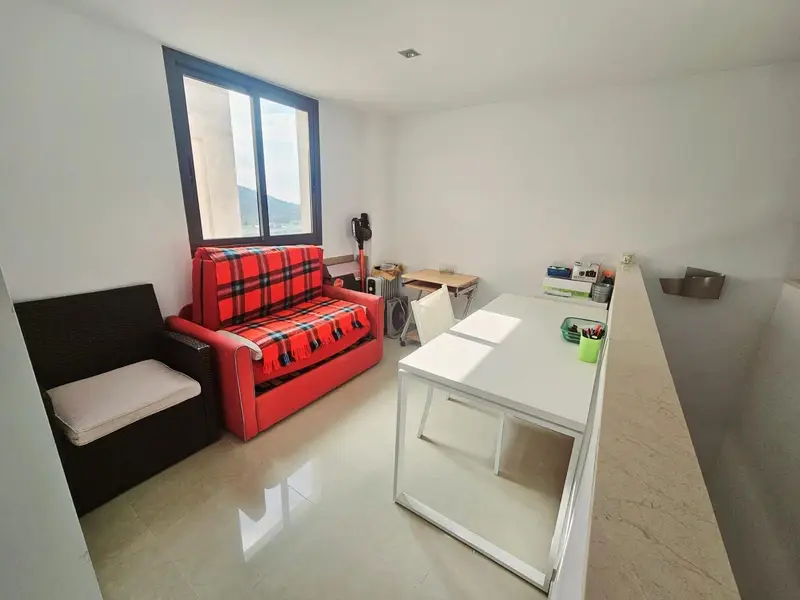 Venta Ático Duplex Borriol Trastero Terraza 2 Baños