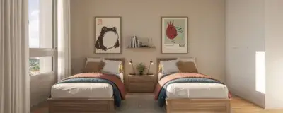 Piso en Venta Mungia 87m2 3 Habitaciones Terraza