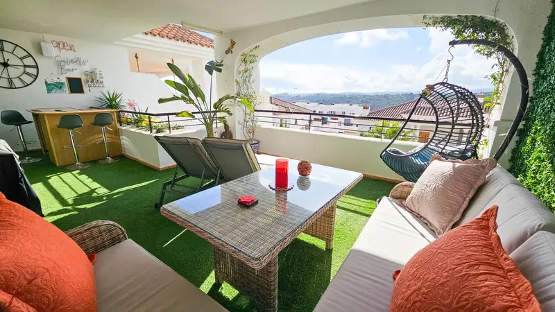 Apartamento en Venta Casares Costa 2 Dormitorios Vistas al Mar
