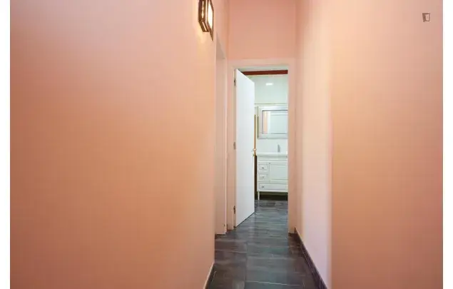 Alquiler Apartamento 2 Dormitorios Barcelona Estancia Temporal