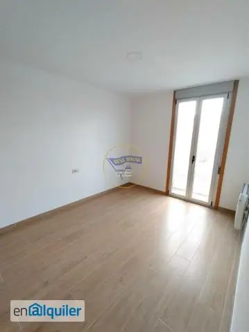 Alquiler Piso 2 Dormitorios Casco Viejo Reformado
