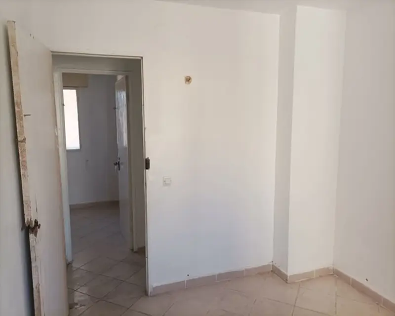 Piso 89m2 3 habitaciones Málaga