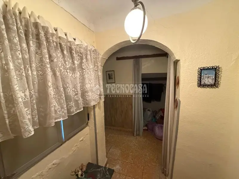 Casa en venta en Jaén capital 194m² 8 dormitorios 2 baños