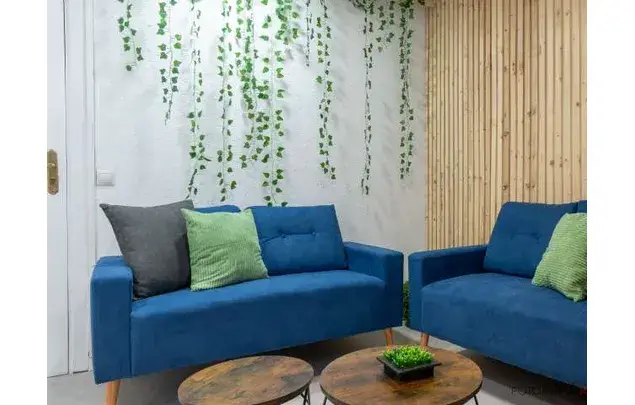Habitaci
ón en alquiler Madrid 160m²