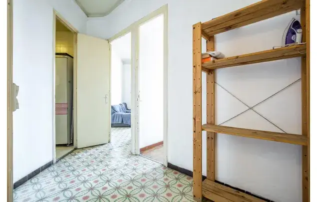 Alquiler Apartamento 4 Dormitorios Eixample Barcelona Cerca Sagrada Familia