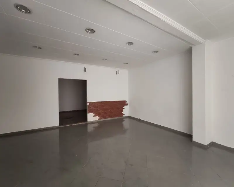 Local en Venta Barbera del Valles 8791m2