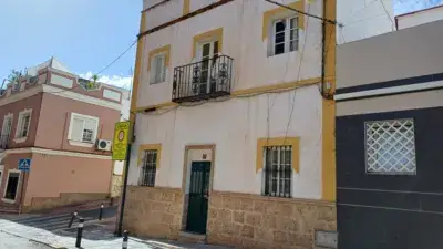 Casa en venta en Calle de Juan Morrison, 1