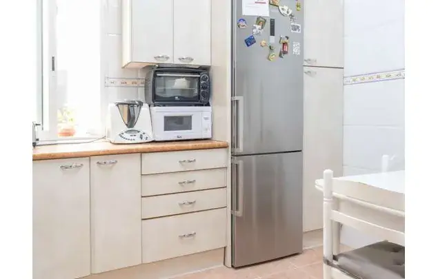 Alquiler de Habitaciones - Apartamento 4 Dormitorios en Delicias Madrid