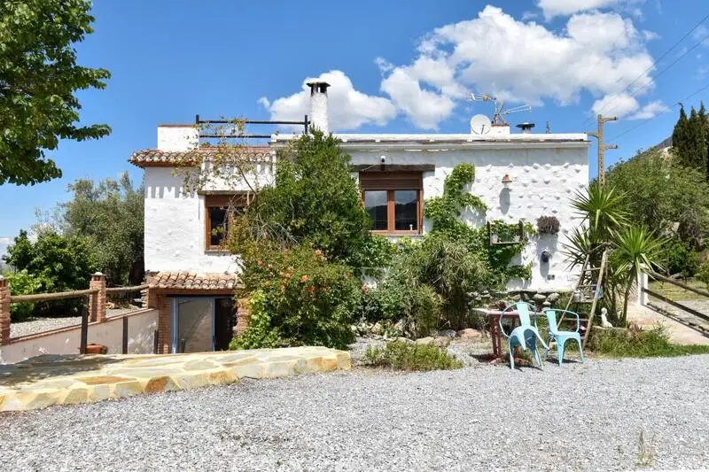 5 Cuarto Casa de Campo en venta
Niguelas, Granada