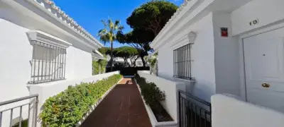 Apartamento con dos terrazas en Chiclana cerca de la playa