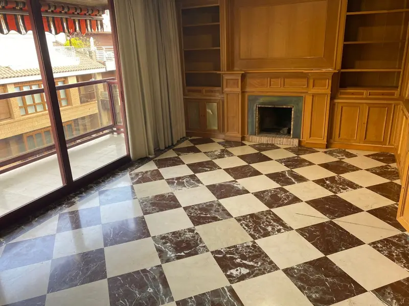 Venta Piso Lorca Avenida Juan Carlos I 253m2