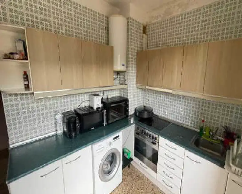 Piso en Cenicero 98m2 2 habitaciones