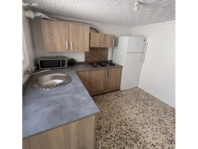Piso en Monovar 4 habitaciones 2 baños