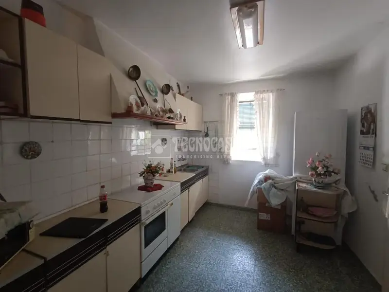 Casa en venta en Jaén