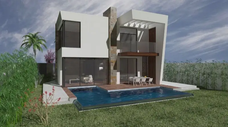 Terreno en Venta Sierrezuela Espa1a