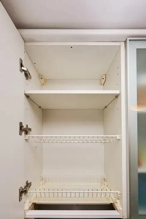 Apartamento en Alquiler Madrid 1 Dormitorio