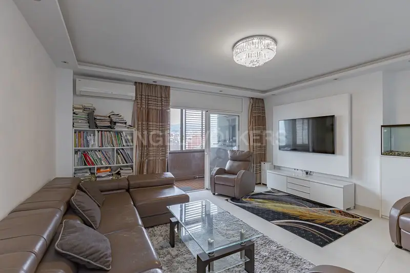 Apartamento en venta en El Fort Pienc, Barcelona ciudad, Barcelona