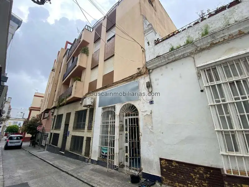 Local Comercial en Venta San Fernando 106m2 Excelente Ubicacion