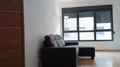 Piso en alquiler en Carrer de la Divina Aurora