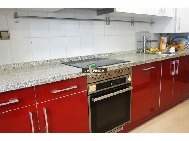 Piso en Centro de Oviedo 3 Dormitorios 2 Baños 91m2