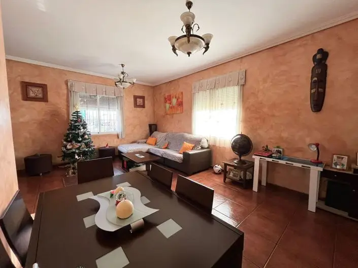 Casa en Venta Orihuela 3 Dormitorios Cerca de la Naturaleza