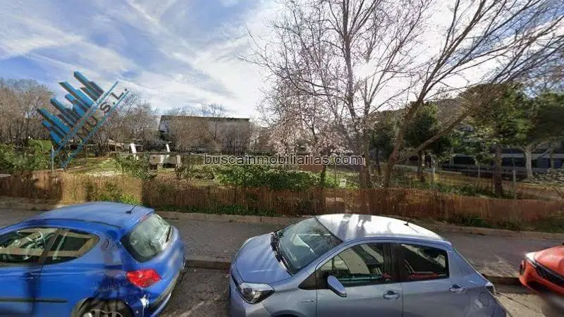 Parcela Urbana en Venta Madrid Capital Gran Oportunidad Inversores