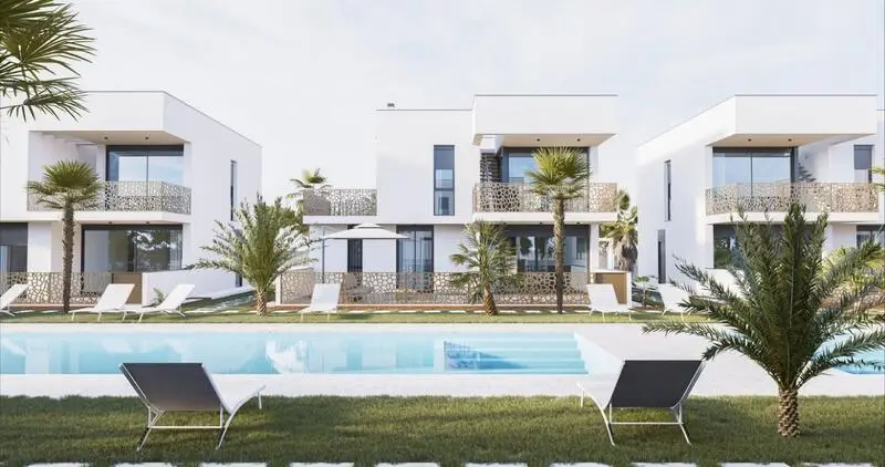 3 Cuarto Villa en venta
Cartagena, Murcia