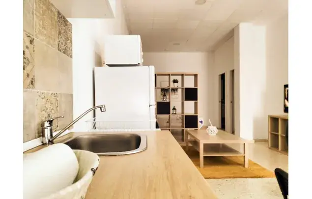 Apartamento 1 Dormitorio 45m2 Chiclana de la Frontera